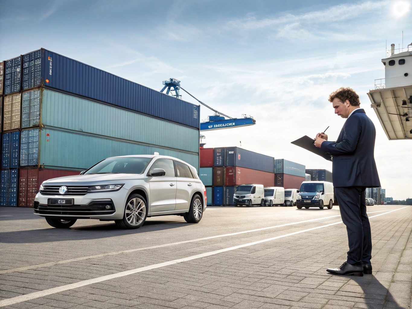 How to buy and export premium vehicles from the netherlands and europe globally 43d57f10 a4b9 4c84 bc18 3e78198e492a