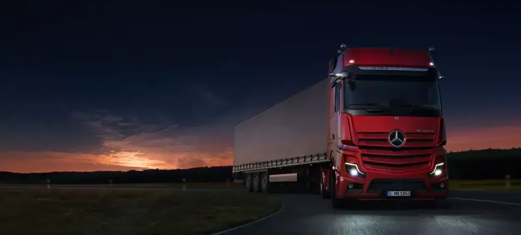 stage actros l reliability stage actros l reliability